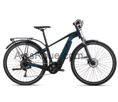 Orbea Keram Comfort 30 fiche technique et avis